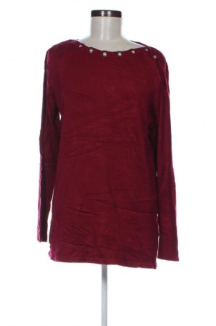 Pulover de femei Unbranded, Mărime L, Culoare Roșu, Preț 109,99 Lei