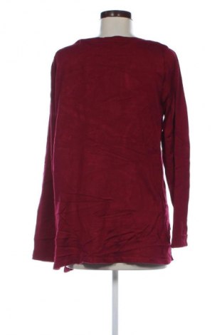 Pulover de femei Unbranded, Mărime L, Culoare Roșu, Preț 109,99 Lei