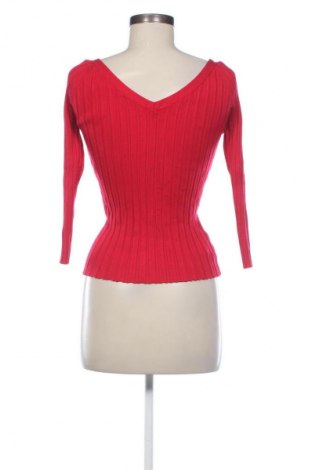 Pulover de femei Unbranded, Mărime XS, Culoare Roșu, Preț 76,00 Lei