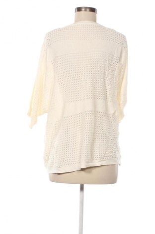Damenpullover Unbranded, Größe L, Farbe Ecru, Preis 20,99 €