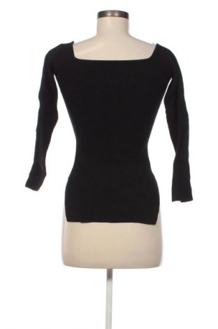 Damski sweter Unbranded, Rozmiar L, Kolor Czarny, Cena 64,99 zł