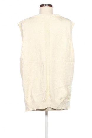 Damenpullover Unbranded, Größe XXL, Farbe Ecru, Preis € 20,99