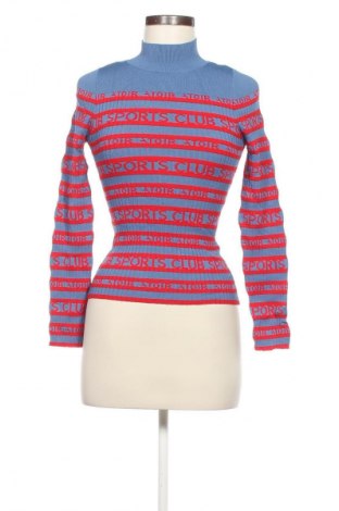 Damski sweter Unbranded, Rozmiar M, Kolor Kolorowy, Cena 90,99 zł