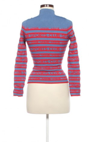 Damski sweter Unbranded, Rozmiar M, Kolor Kolorowy, Cena 90,99 zł
