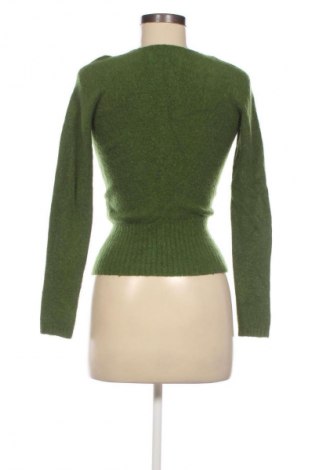 Női pulóver Unbranded, Méret XS, Szín Zöld, Ár 5 800 Ft