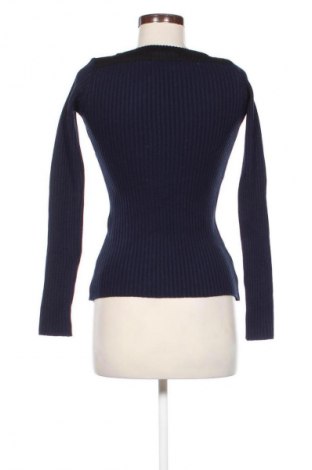 Damenpullover Unbranded, Größe XS, Farbe Blau, Preis 14,83 €