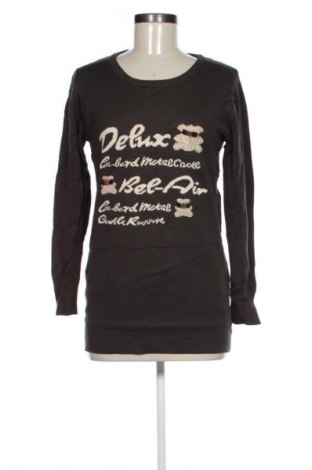 Damski sweter Unbranded, Rozmiar M, Kolor Zielony, Cena 95,99 zł