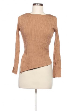 Damenpullover Unbranded, Größe M, Farbe Braun, Preis € 14,99