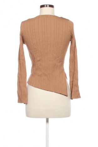 Damenpullover Unbranded, Größe M, Farbe Braun, Preis € 14,99