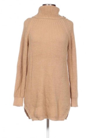 Damenpullover Unbranded, Größe XL, Farbe Braun, Preis 15,00 €