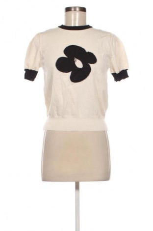 Pulover de femei Unbranded, Mărime S, Culoare Ecru, Preț 100,99 Lei