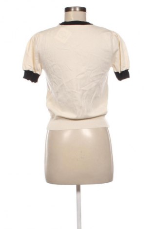 Pulover de femei Unbranded, Mărime S, Culoare Ecru, Preț 100,99 Lei