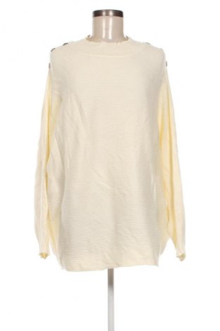 Damenpullover Unbranded, Größe XL, Farbe Gelb, Preis € 11,99