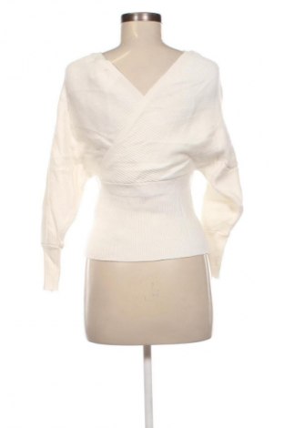 Dámsky pulóver Unbranded, Veľkosť M, Farba Biela, Cena  12,95 €