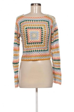 Damenpullover Unbranded, Größe M, Farbe Mehrfarbig, Preis 20,99 €