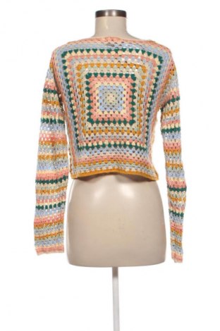 Damenpullover Unbranded, Größe M, Farbe Mehrfarbig, Preis 20,99 €
