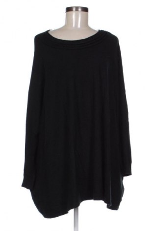 Damski sweter Unbranded, Rozmiar M, Kolor Czarny, Cena 67,41 zł