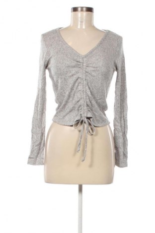 Pulover de femei Unbranded, Mărime M, Culoare Gri, Preț 100,99 Lei