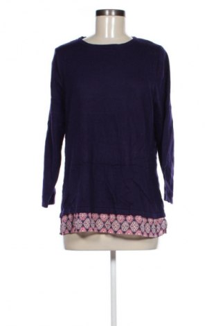 Damski sweter Unbranded, Rozmiar M, Kolor Fioletowy, Cena 71,99 zł