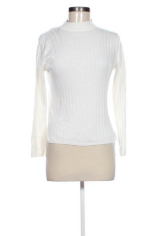 Dámsky pulóver Unbranded, Veľkosť M, Farba Biela, Cena  10,95 €