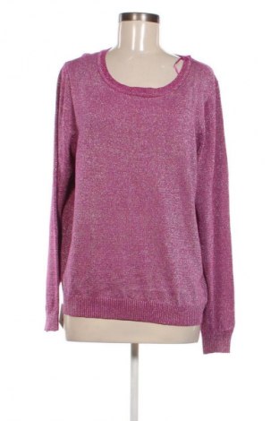 Női pulóver Unbranded, Méret XL, Szín Rózsaszín, Ár 5 799 Ft