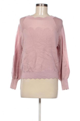Damenpullover Unbranded, Größe L, Farbe Rosa, Preis € 12,99