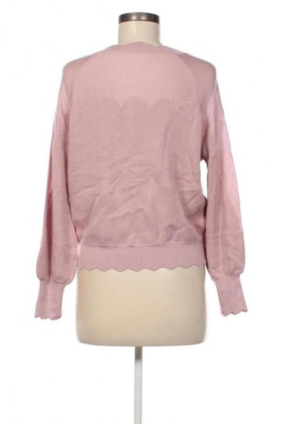 Damenpullover Unbranded, Größe L, Farbe Rosa, Preis € 12,99