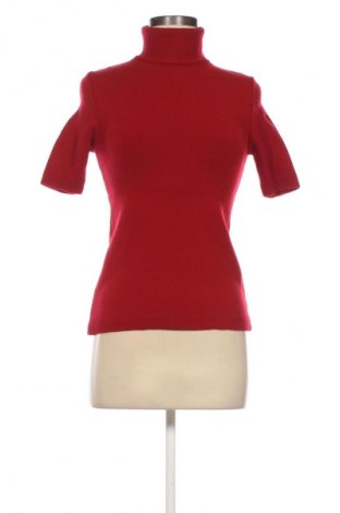 Női pulóver Unbranded, Méret S, Szín Piros, Ár 5 829 Ft