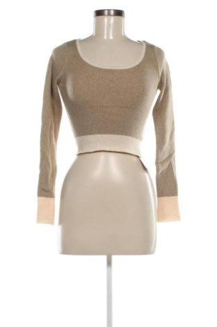 Damski sweter Unbranded, Rozmiar XS, Kolor Kolorowy, Cena 57,99 zł