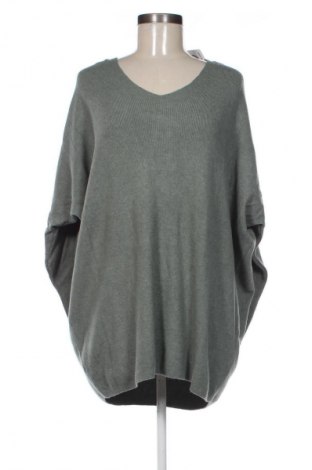 Damenpullover Unbranded, Größe XXL, Farbe Grün, Preis 14,83 €