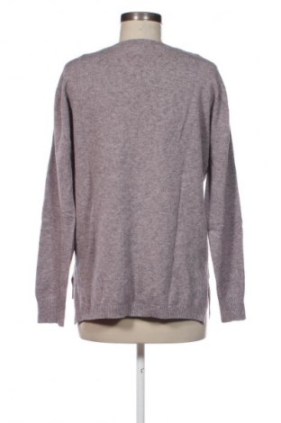 Damski sweter Unbranded, Rozmiar XL, Kolor Popielaty róż, Cena 66,99 zł