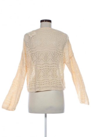 Pulover de femei Unbranded, Mărime M, Culoare Bej, Preț 100,99 Lei