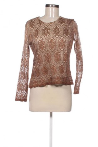 Damski sweter Unbranded, Rozmiar M, Kolor Kolorowy, Cena 67,00 zł