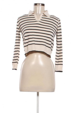 Damski sweter Unbranded, Rozmiar S, Kolor Kolorowy, Cena 35,21 zł