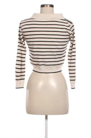 Damski sweter Unbranded, Rozmiar S, Kolor Kolorowy, Cena 35,21 zł