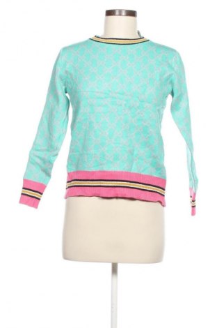Damenpullover Unbranded, Größe XS, Farbe Mehrfarbig, Preis € 12,99