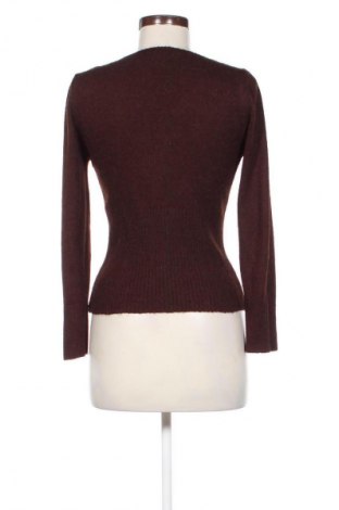 Damski sweter Unbranded, Rozmiar M, Kolor Brązowy, Cena 67,00 zł