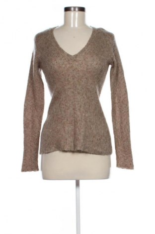 Damski sweter Unbranded, Rozmiar M, Kolor Beżowy, Cena 66,67 zł