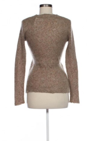 Damski sweter Unbranded, Rozmiar M, Kolor Beżowy, Cena 66,67 zł