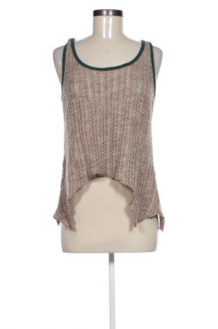 Pulover de femei Unbranded, Mărime L, Culoare Bej, Preț 76,00 Lei
