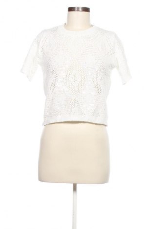 Dámsky pulóver Unbranded, Veľkosť M, Farba Biela, Cena  16,95 €