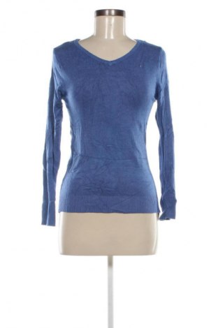 Pulover de femei Unbranded, Mărime S, Culoare Albastru, Preț 53,99 Lei