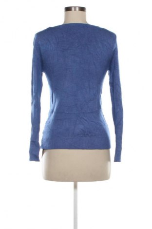 Pulover de femei Unbranded, Mărime S, Culoare Albastru, Preț 53,99 Lei