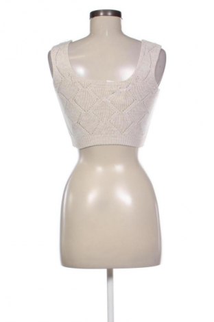 Dámský svetr Unbranded, Velikost XS, Barva Béžová, Cena  366,00 Kč