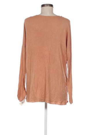 Γυναικείο πουλόβερ Unbranded, Μέγεθος M, Χρώμα Καφέ, Τιμή 23,99 €