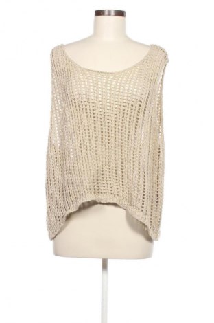 Pulover de femei Unbranded, Mărime XXL, Culoare Bej, Preț 100,99 Lei