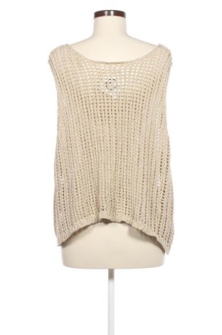 Pulover de femei Unbranded, Mărime XXL, Culoare Bej, Preț 100,99 Lei