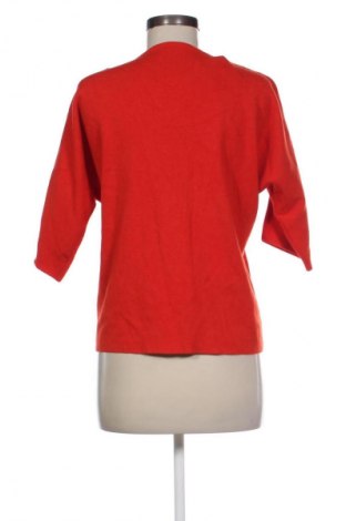 Damenpullover Unbranded, Größe M, Farbe Rot, Preis 14,77 €