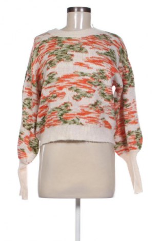 Damenpullover Unbranded, Größe S, Farbe Mehrfarbig, Preis 14,77 €