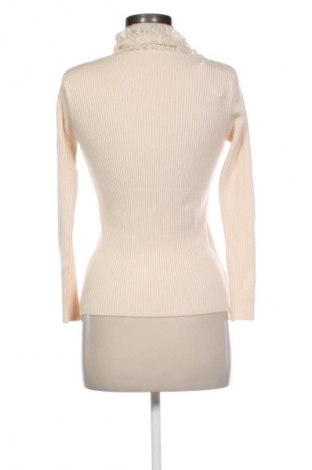 Damenpullover Unbranded, Größe M, Farbe Ecru, Preis € 14,77